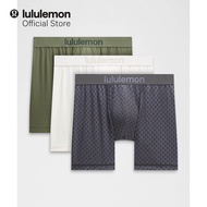 (Online Exclusive) lululemon Mens Always In Motion Boxer Brief 5"