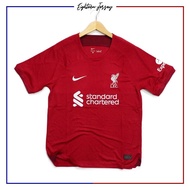 Liverpool HOME JERSEY 2022