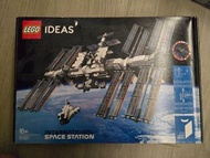 LEGO - 21321 IDEAS : International Space Station