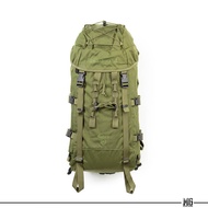 KARRIMOR SF Sabre 45L PLCE 背包 - 橄欖褐色