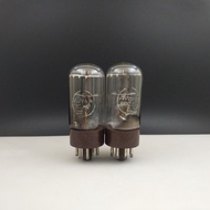 British Big Shield BMW ECC35/6SL7/6N9P/5691/CV1985/VT229 Italian Tube