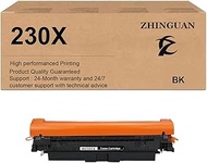 ZHINGUAN 230X W2300X W2301X W2303X W2302X Toner Cartridge Works for Pro 4203dw 4203dn MFP 4303dw 430