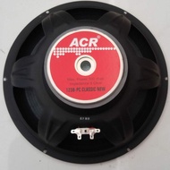 Speaker Full Range 12 Inch ACR 1238 PC Classic