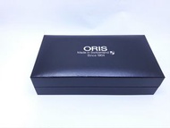 【ORIS 豪利時】2支裝錶盒,男女適用 (不包含手錶)