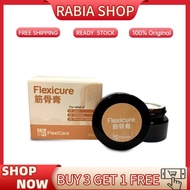 【FREE SHIPPING丨BUY 3 FREE 1】FlexiCare 筋骨膏 Dredge bones and muscles, relieve inflammation and pain, a