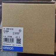 【Brand New】New In Box Omron G9SP-N10D Safety Controller G9SPN10D Expedited Shipping