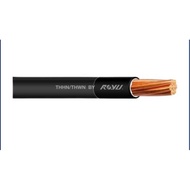 COD 30Mm Sq. / 2 Awg ROYU THHN Wire Cable