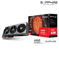 NITRO+ AMD Radeo RX 7800 XT 16GB