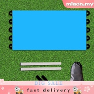 [miaon.my] Clothes Wringer Portable Manual Hand Crank Clothes Wringing Device Towel Wringer