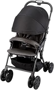 Combi Facility Stroller SC61 Dedicated Porch, Black