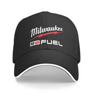 Milwaukee M18 Tools Cool Comfortable Baseball Cap Novelty