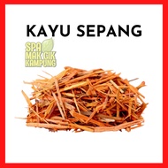 Kayu Sepang Kederang