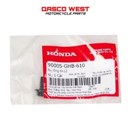 HONDA 6x12 bolts shared by many cars _(90005-GHB-610).H886