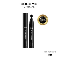 (FORBEAUT OFFICIAL STORE) Scalp Tattoo 15g - COCOMO