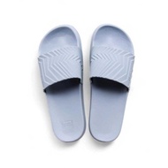 Lotto men's casual sandals Eclan Slide Grey original BNWT Selipar Lelaki