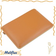 MELIFLUO Laptop Bag , Ultra Thin Super Slim Laptop Sleeve, Super 13 Inch 13.3 Inch 13.6 Inch 13 Inch