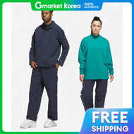 adidas | อาดดาส ADIDAS กางเกงบาสเกตบอลแบบทอ - สกรมทา IW5638 2438084