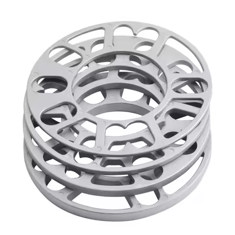 Alloy Aluminum Hub Centric Spacer Car Wheel Spacer 3/5/8/10mm ET Offset Adjuster for 4x100 4x114.3 5