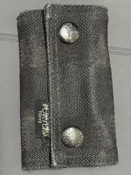 Porter-Tokyo 黑色鑰匙包