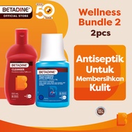 Wellness Bundle 2