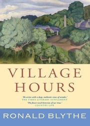 Village Hours Blythe