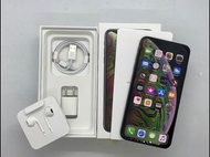 APPLE iPhone XS Max 512GB Gray A1921 &lt;99% NEW&gt;