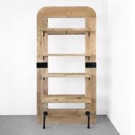 集層材屏風櫃 大款 CU042L