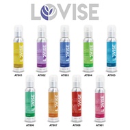 Lovise Formulated Micro-Essence Oil 150ml (AT801,AT802,AT803,AT804,AT805,AT806,AT807,AT808,AT901)