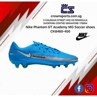 Nike Phantom GT Academy MG Soccer shoes CK8460-400