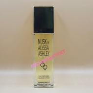 พร้อมส่ง ALYSSA ASHLEY Musk Eau De Toilette Spray