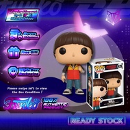 🦊[ Ready Stock ]🦊 Funko Pop TV: Stranger Things - Will #426 怪奇物语 威尔·拜尔斯 Netflix 颠倒世界