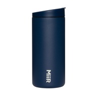 MiiR -  Flip Traveler Tumbler 12oz กระติกน้ำสูญญากาศ เก็บความเย็น เก็บความร้อน เก็บอุณหภูมิ