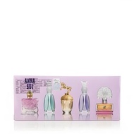 Anna Sui ANNASUI Anna Sui Perfume Set Q Version Perfume Set Box Mother's Day Gift