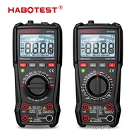 Habotest HT135A/HT135D Digital Multimeter Multi-Function Capacitance Digital Display Multimeter Elec
