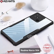 Realme C12 Realmr C21 Realme C21Y Realme C25Y Case Bumper Xundd Fusion Casing Realme C12 Realmr C21 