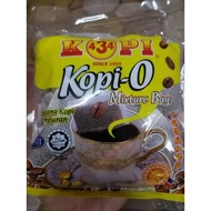 Kopi 434 Kopi-O Uncang Kopi Kampung (20 Uncang) Original Muar Johor Halal