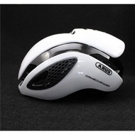 ❒♠German ABUS windbreaker riding helmet Tour de France road bike aerodynamic helmet riding helmet