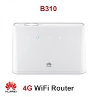 Huawei Modem B310 Modified Unlimited Data Speed Huawei Router 3G/4G LTE Wifi Sim Card Modem
