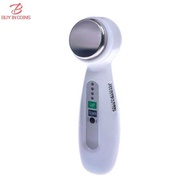 BUYINS Ultrasound Ultrasonic Body Massager Pain Therapy 1 MHz Facial Skin e Machine