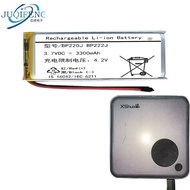 Suitable for Xshuai Xiaoshuai ibox max Micro Projector Battery BP220J BP222J Battery