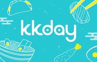 ［94折］KKday HK$500 電子現金券 #旅遊#旅行#日本#韓國#台灣#現金券#KKday