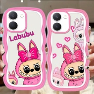 A-94 pumpkin TPU Casing for Xiaomi Redmi A5 A1 poco C65 C71 X7 Pro F7 5G Transparent Case