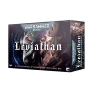 WARHAMMER 40K - WARHAMMER 40000 LEVIATHAN