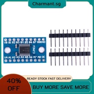 TXS0108E Logic Level Switching Shifter 3.3V 5V 8 Channel Useful for Raspberry Pi