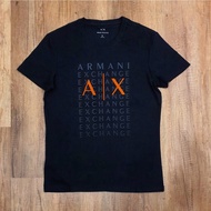 Arm T-Shirt Premium Quality 1:1 AX Tee Shirt Men's and Women's Couples' Edition