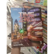Time Zones 3.Indonesia Edition.