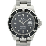 ROLEX Submariner Date 16610
