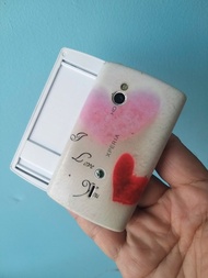 Sony Ericsson Xperia-Mini Pro SK17i