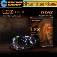 Aozoom Leo Light, Super Bright Aozoom Leo Light with Exclusive Led Chip Technology -