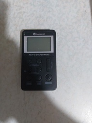 Hopewell AM/FM 立體聲收音機